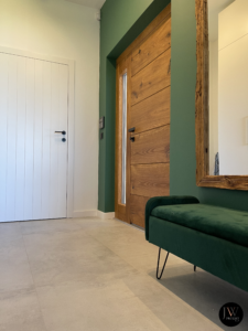 niestandardowe drzwi zewnętrzne Lublin