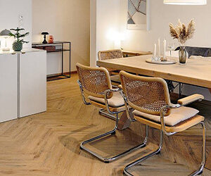Project Floors – winylowe podłogi, które znają życie