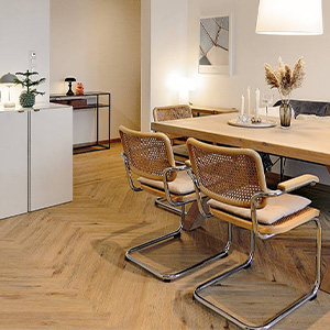 Project Floors – winylowe podłogi, które znają życie