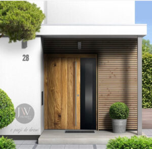 jak zmierzyć drzwi zewnętrzne Lublin