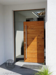 konserwacja drzwi zewnętrzne Lublin