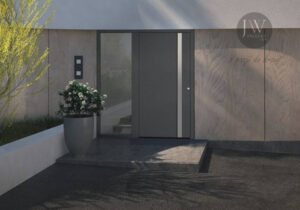 energooszczędne drzwi zewnętrzne Lublin