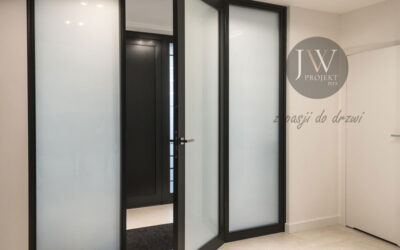 Ulga podatkowa a zakup drzwi wejściowych