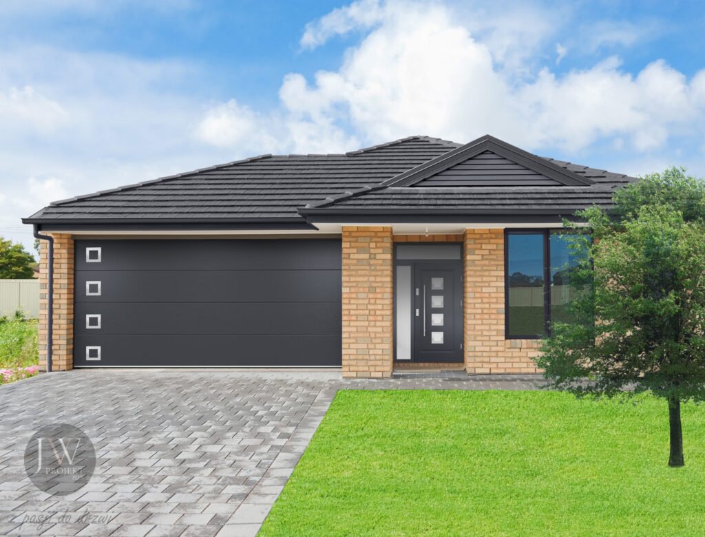 drzwi wejściowe Lublin