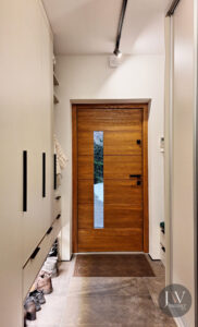 blok drzwi zewnętrzne Lublin