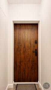 blok a drzwi wejściowe lublin