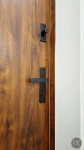 klamki do drzwi wejściowych Lublin