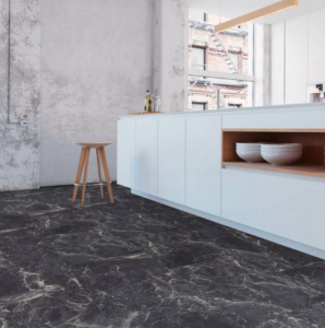 ciemna podłoga Project Floors