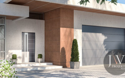 Jak powinny się otwierać drzwi zewnętrzne?