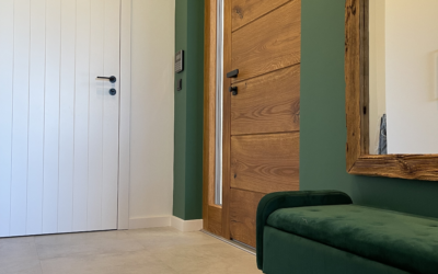 Ile kosztują drzwi wejściowe z montażem?