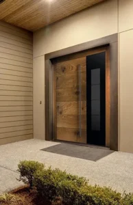 czym - drzwi wejściowe Lublin